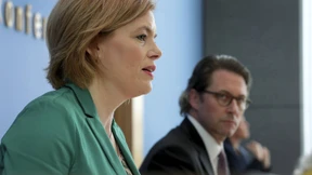 „Wir werden nicht verhungern“