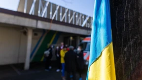 „Die Kinder waren gerade ausgestiegen, da kam der Beschuss“