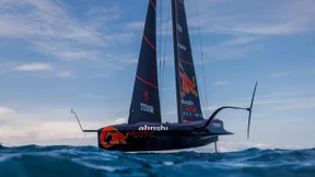 Wer fliegt am besten über das Wasser?