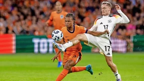 Nike wagt einen Neuanfang