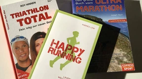 Nils’ Lauflektüre: Büchertipps für nasse Tage