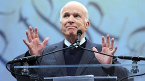 McCain wettert gegen Trumps „Blut und Boden“-Ideologie