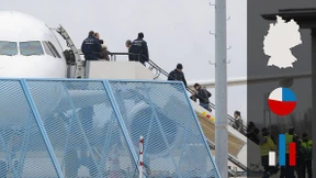 Deutsche sehnen sich nach starken Führungsfiguren