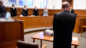 Bewährung für Mord vor 35 Jahren