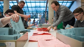 Wahllokale in Hessen verfügen über ausreichend Helfer