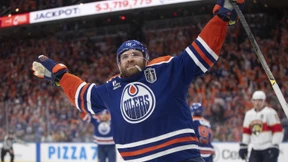 Draisaitl entscheidet Spiel eins im NHL-Finale