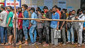 Warum COVAX nicht genug Impfstoff für arme Länder liefert