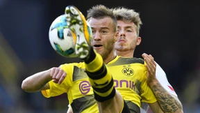 Niemand redet in Dortmund mehr von Dembélé