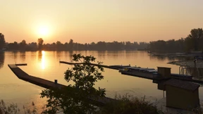 Der Herbst bleibt warm