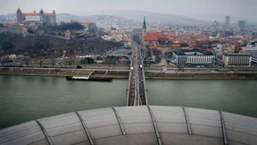 Polizei nimmt Geheimdienstchef fest