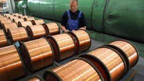 Die Wendegewinner unter den Energieaktien