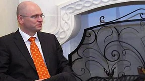 „Es ist pervers, hier von  Solidarität zu sprechen“