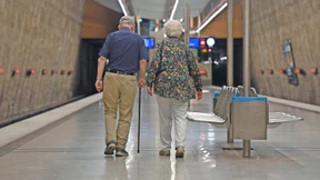 Weniger Rente für Gutverdiener?