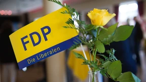 Deshalb sind Liberale nicht mehr links