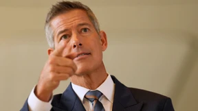 Starterlaubnis für Jeff Bezos’ Rakete