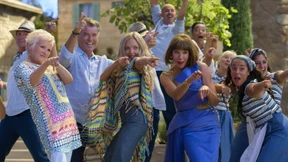 Mamma Mia - Teil 2