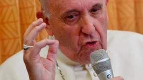 „Krieg zur Zerstörung der Ehe“