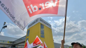 Warum die Streiks bei Amazon nichts bringen