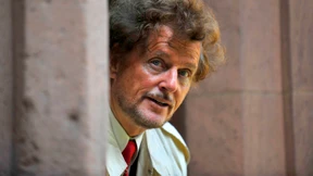 Der Menschenfreund in der Systemkrise