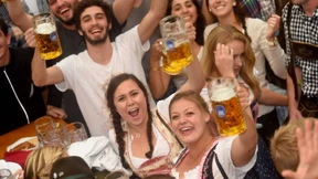 Networking in Lederhosen