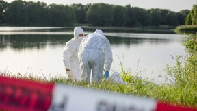 Leichenteile gehören wohl zu ermordetem Rentner