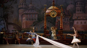 Ist der Nussknacker rassistisch?