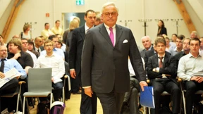 Kirch-Einigung macht Breuer zum Buhmann 