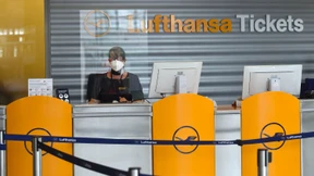 Verbraucherzentrale verklagt Lufthansa