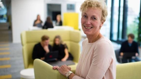 Der neue Vorgesetzte ist vor allem Kommunikator