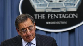 Das Militär muss sparen