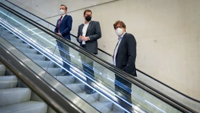 FDP-Generalsekretär: „Schulden schaffen keine Zukunft“