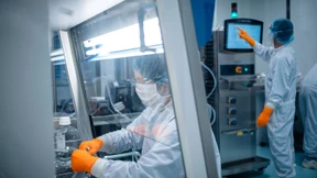 Der Durchbruch steht bevor