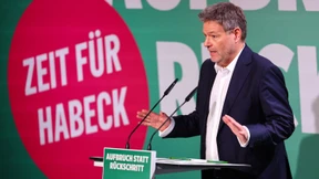 Habeck präsentiert Agenda für „das erste Regierungsjahr“