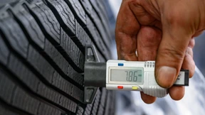 Allwetter- oder Winterreifen?