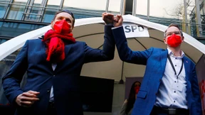 Die SPD tröstet sich mit Dreyers Erfolg