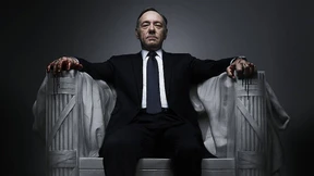 Der Absturz der Netflix-Aktie