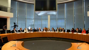 U-Ausschuss zum Abgasskandal gestartet