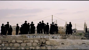 Radikalkur für den Staat Israel