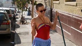 Zum Frühstück brate ich mir einen Rhythmus