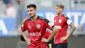 Der HSV motiviert den Außenseiter