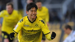 Dortmund auf Rekordkurs