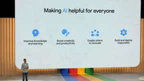 Google stellt neue Funktionen seiner Suchmaschine vor