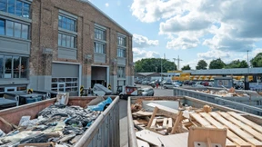 Samstag ist Kampftag