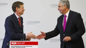 Grundsatzeinigung im Milliardenstreit um Skandalbank Hypo Alpe Adria