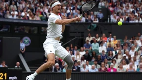 Olympia-Teilnahme von Zverev offenbar nicht in Gefahr