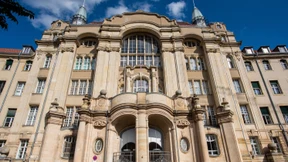 Zwölf Jahre Haft für Kinderbetreuer wegen sexuellen Missbrauchs