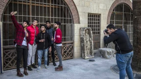 Arabische Jugend lehnt den „Islamischen Staat“ ab