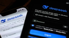 Was Deepseek-Nutzer wissen sollten