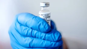 Aktienkurse von Pfizer und Biontech steigen