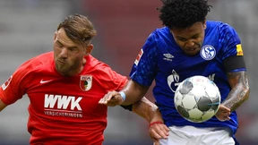 Schalke weiter mangelhaft